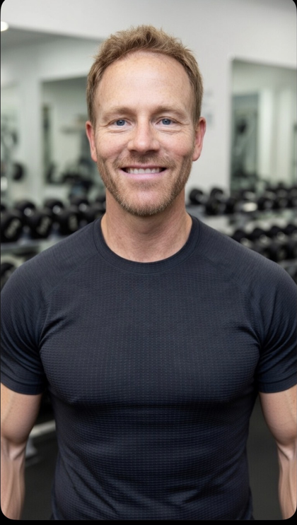 Nick - OutlawFit Personal Trainer